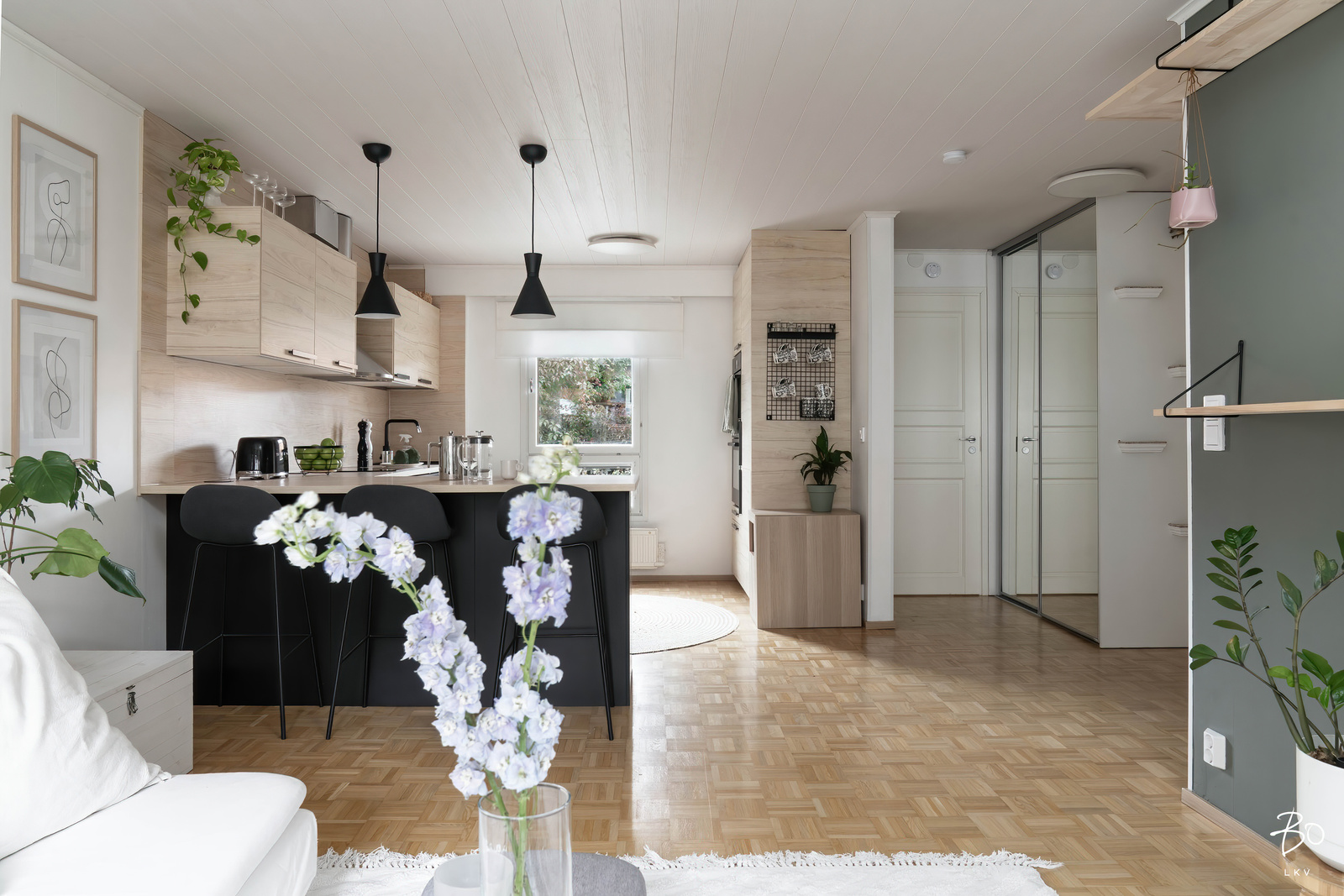 Saramäentie 35 - kuva 5