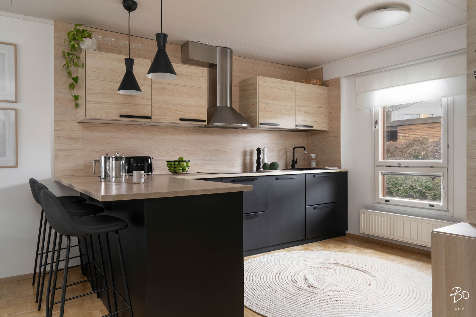 Saramäentie 35 - kuva 4