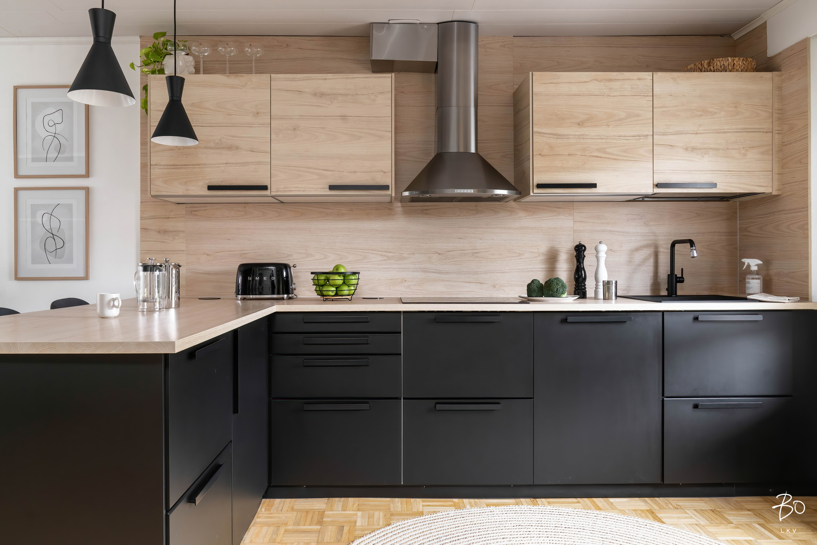 Saramäentie 35 - kuva 1