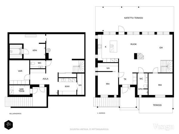 Toivonkatu 18 B - kuva 2