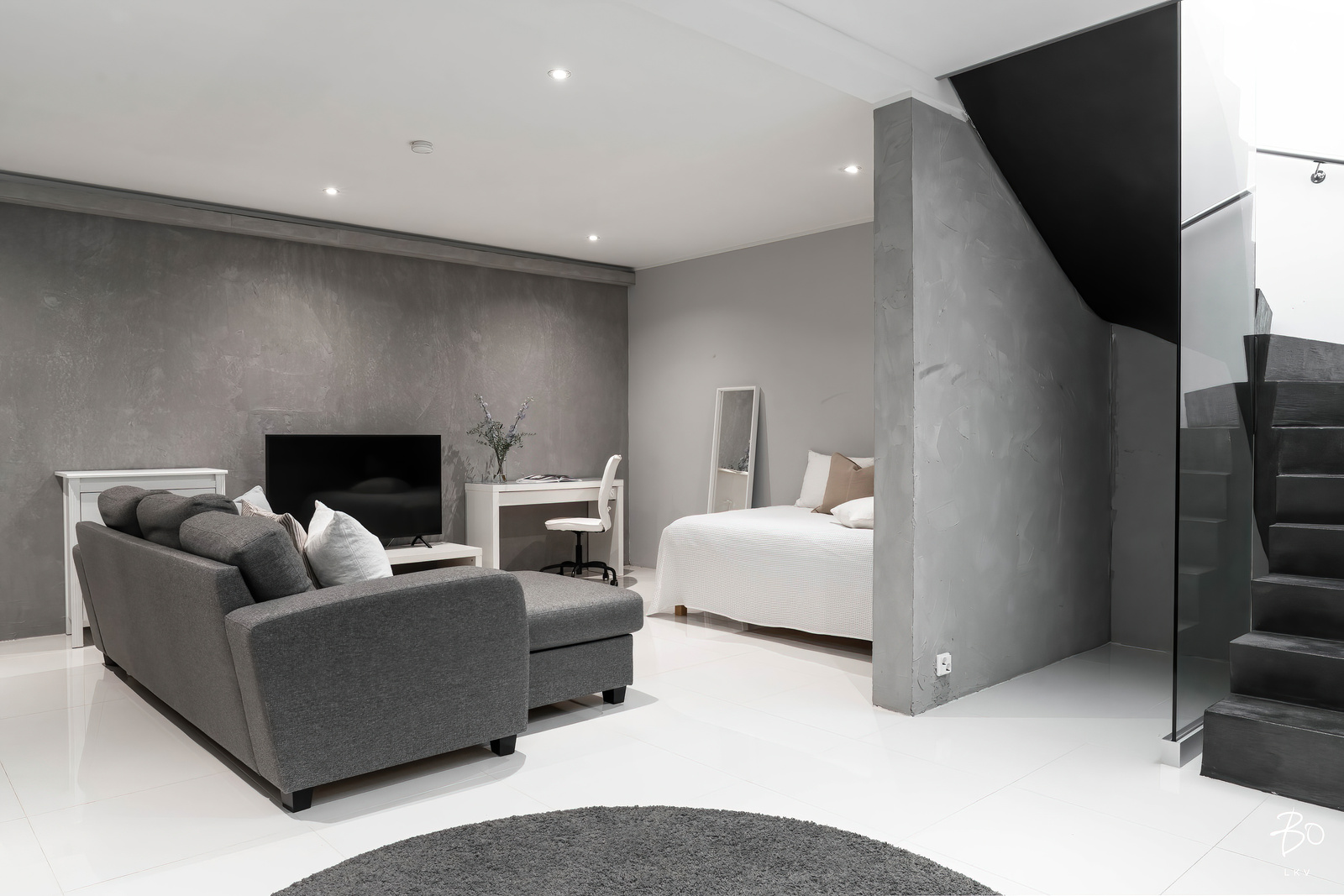 Toivonkatu 18 B - kuva 17