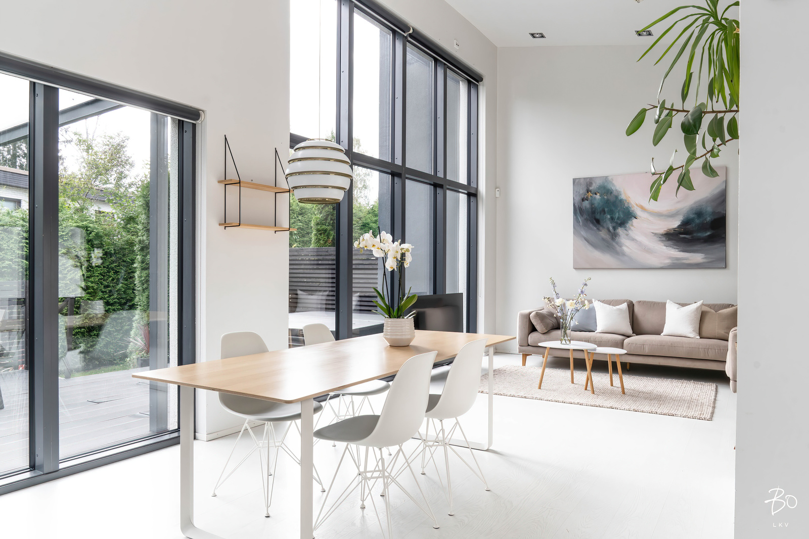 Toivonkatu 18 B - kuva 3