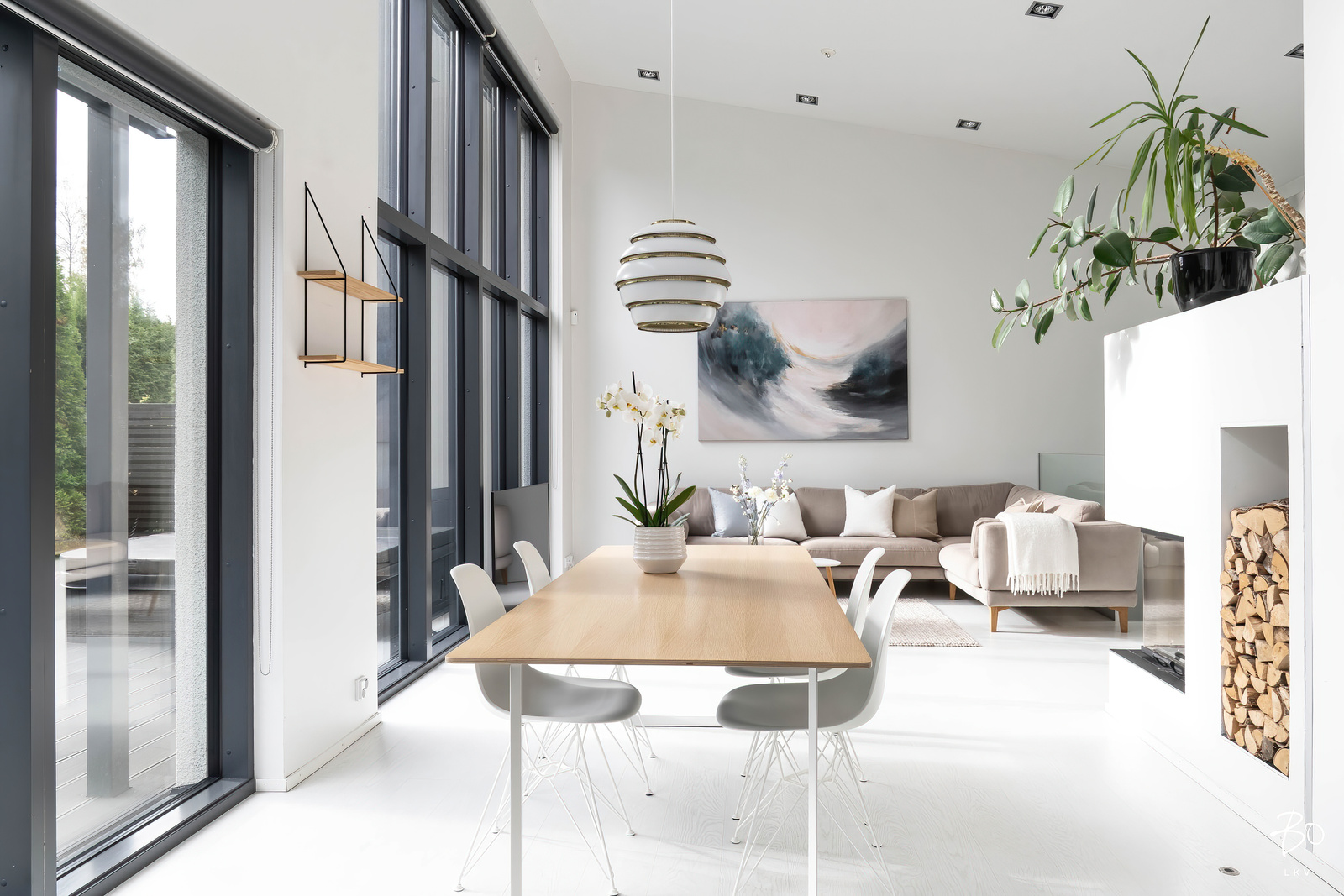 Toivonkatu 18 B - kuva 6