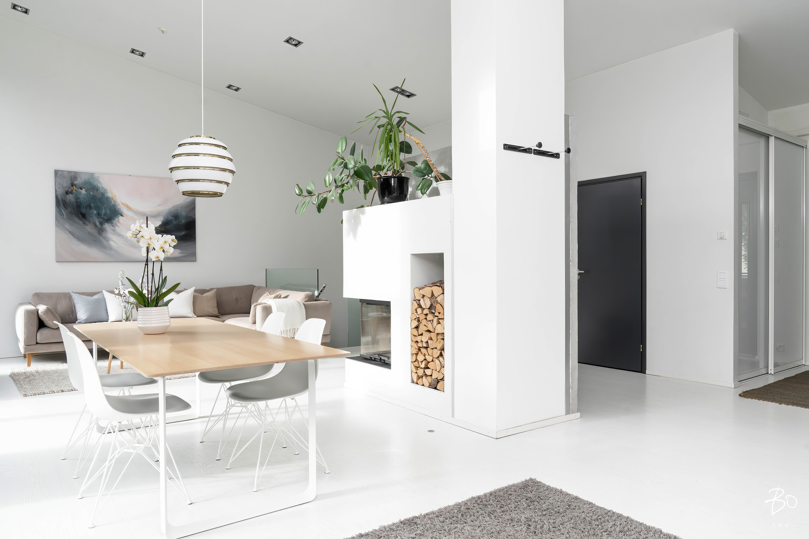 Toivonkatu 18 B - kuva 5