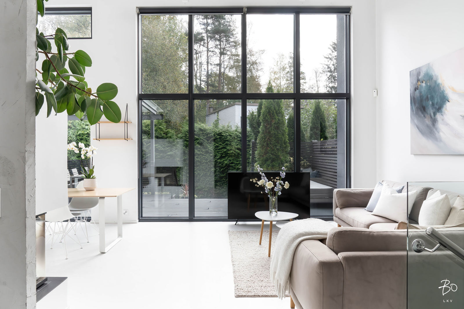 Toivonkatu 18 B - kuva 4