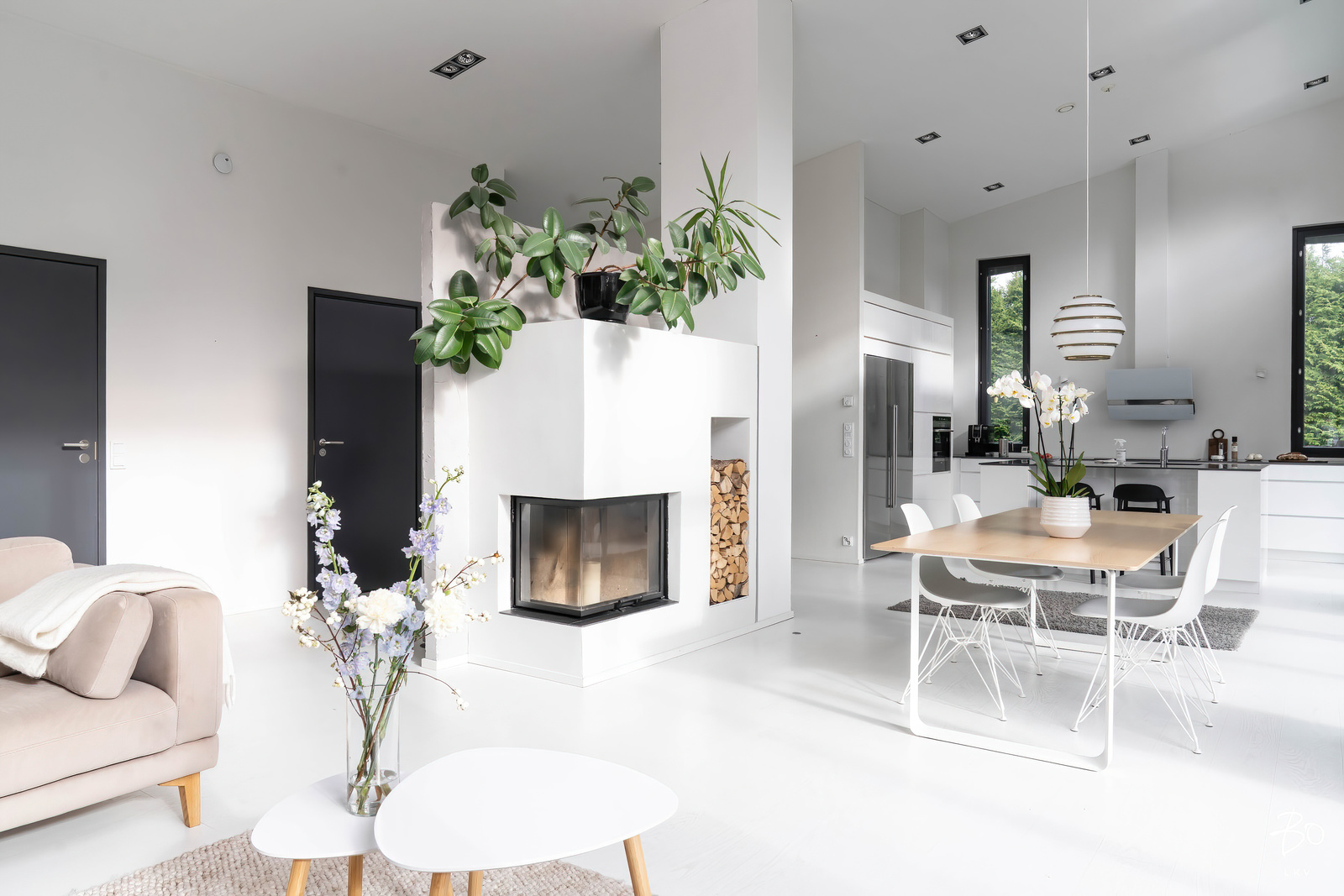 Toivonkatu 18 B - kuva 8