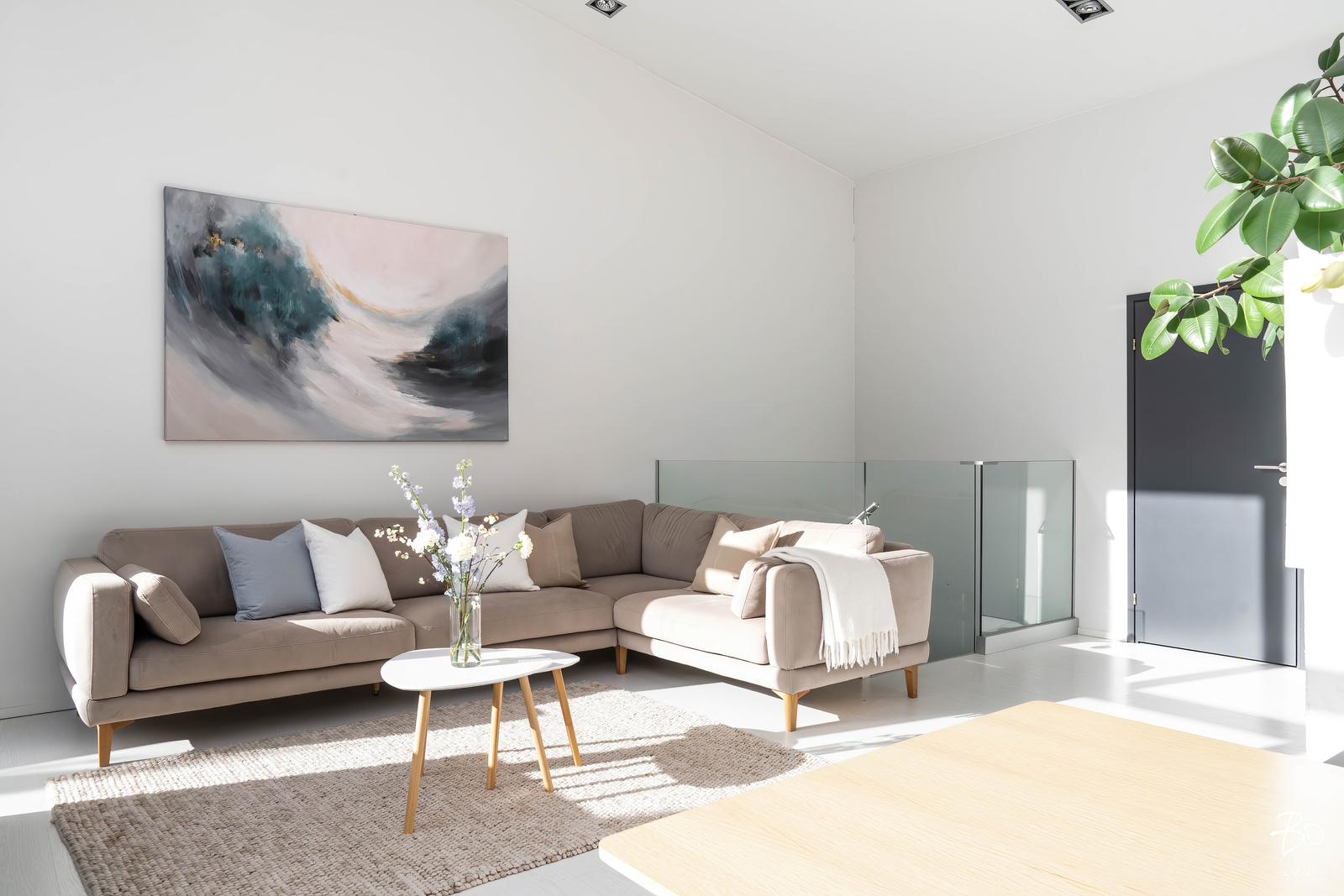 Toivonkatu 18 B - kuva 7