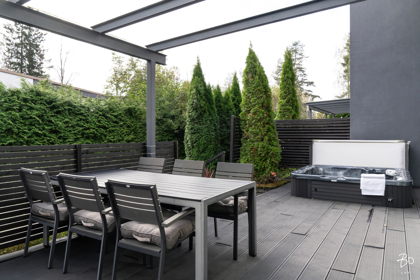 Toivonkatu 18 B - kuva 26