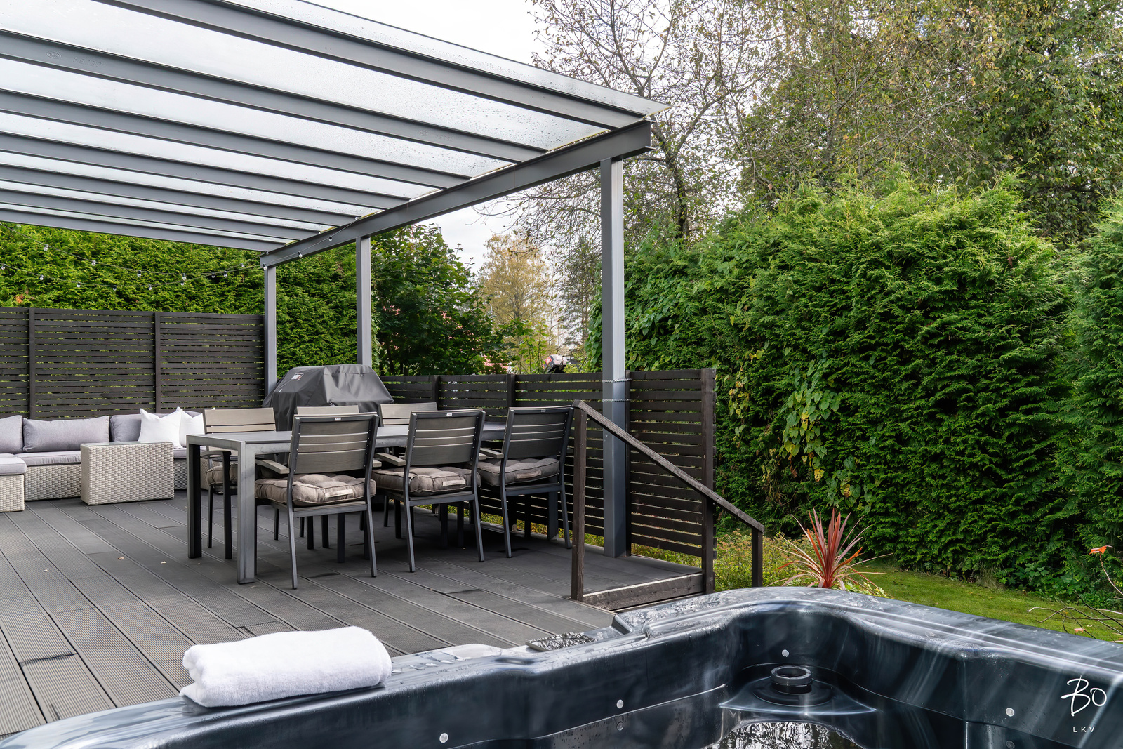 Toivonkatu 18 B - kuva 27