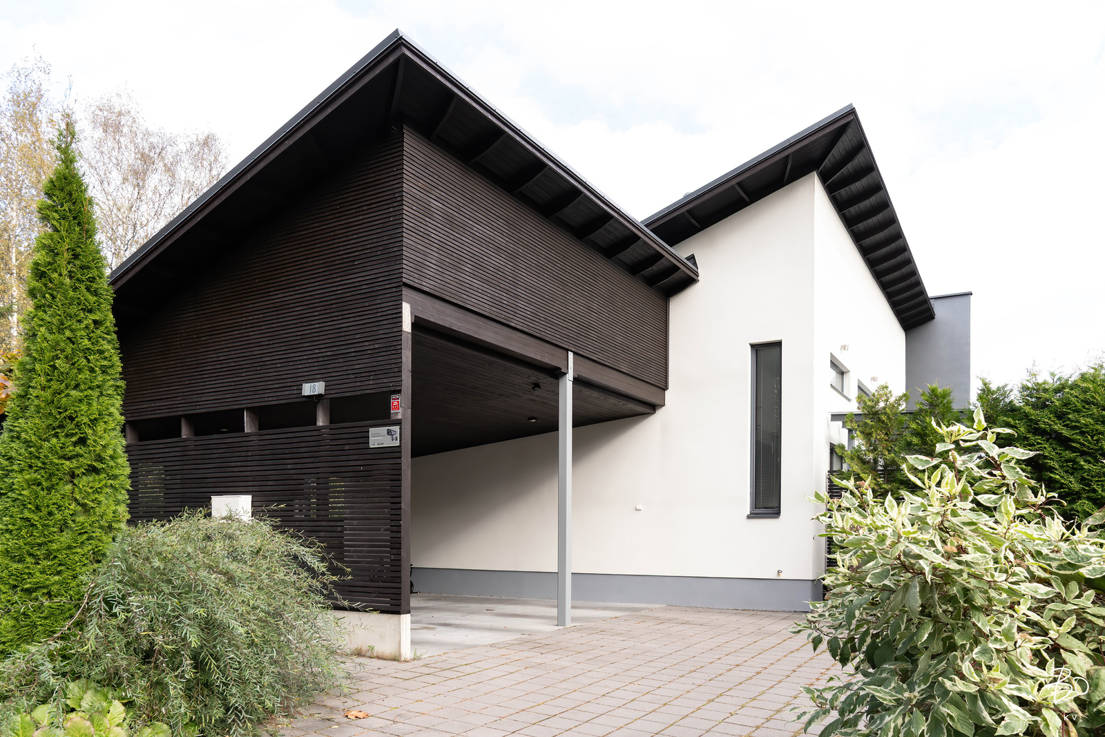 Toivonkatu 18 B - kuva 29