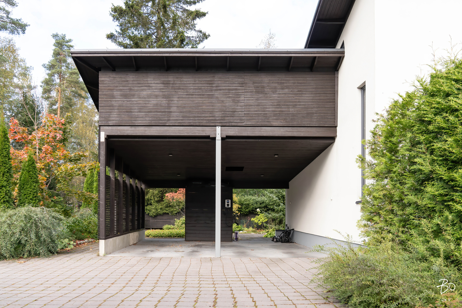 Toivonkatu 18 B - kuva 32