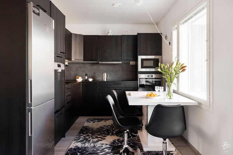 Vanha Valtatie 113 B - kuva 9