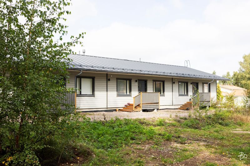 Vanha Valtatie 113 B - kuva 3