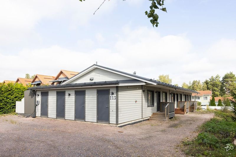 Vanha Valtatie 113 B - kuva 20