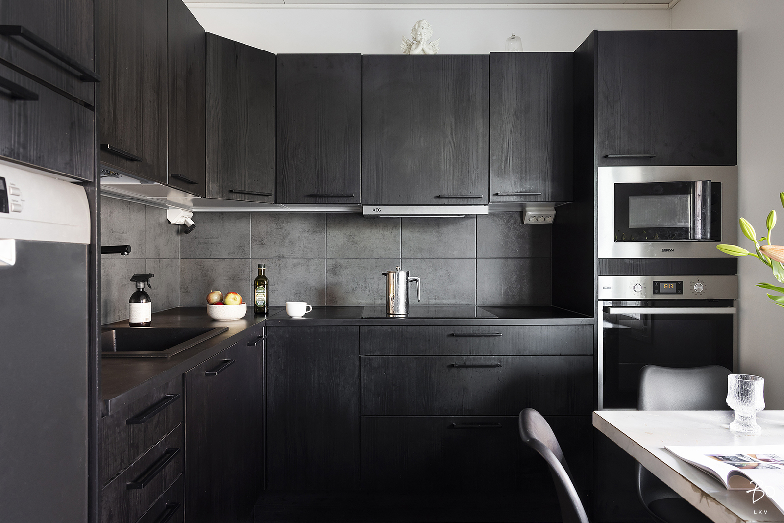 Vanha Valtatie 113 B - kuva 1