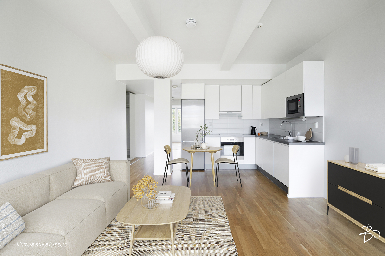 Hietalahdenkatu 8 - bild 4