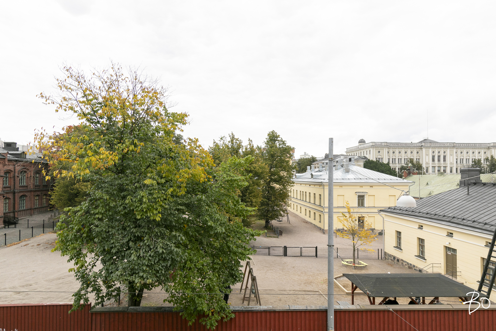 Hietalahdenkatu 8 - bild 13