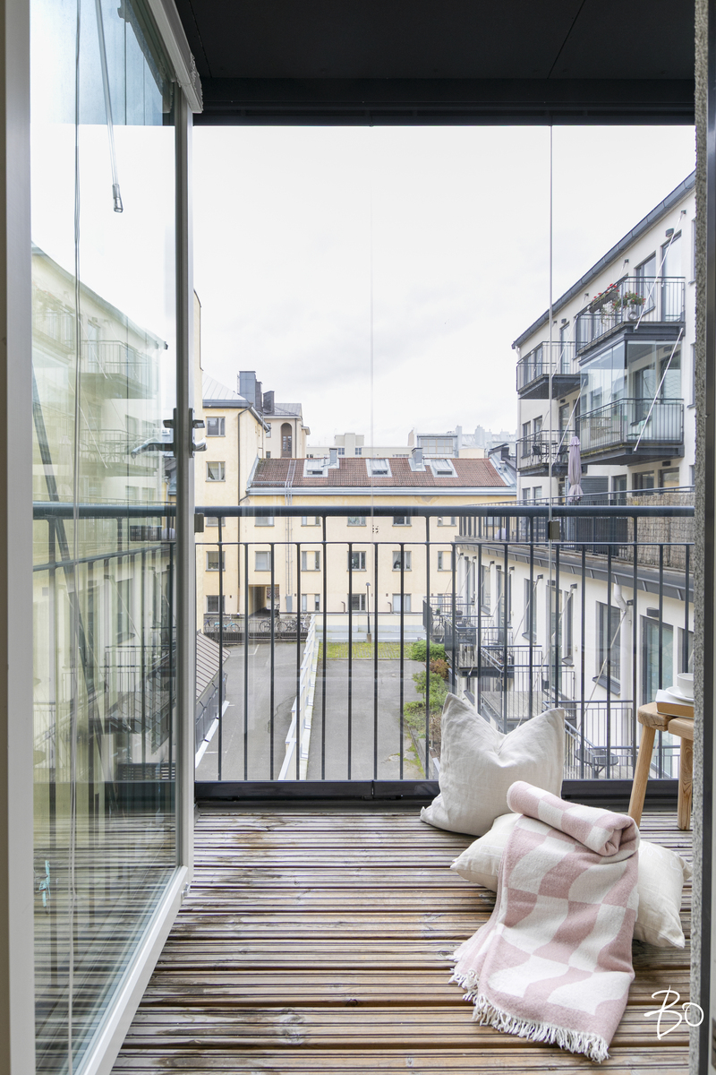 Hietalahdenkatu 8 - bild 12