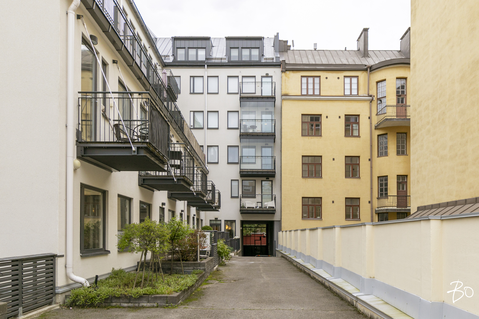 Hietalahdenkatu 8 - bild 14