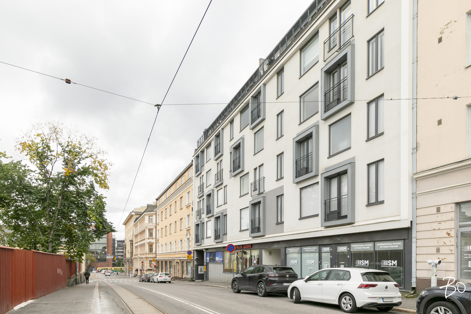 Hietalahdenkatu 8 - bild 15