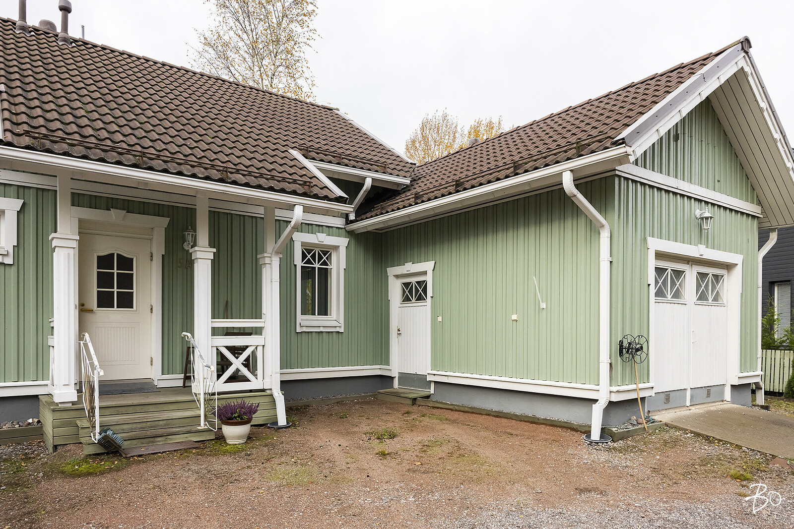 Hepokatintie 5 a - kuva 23