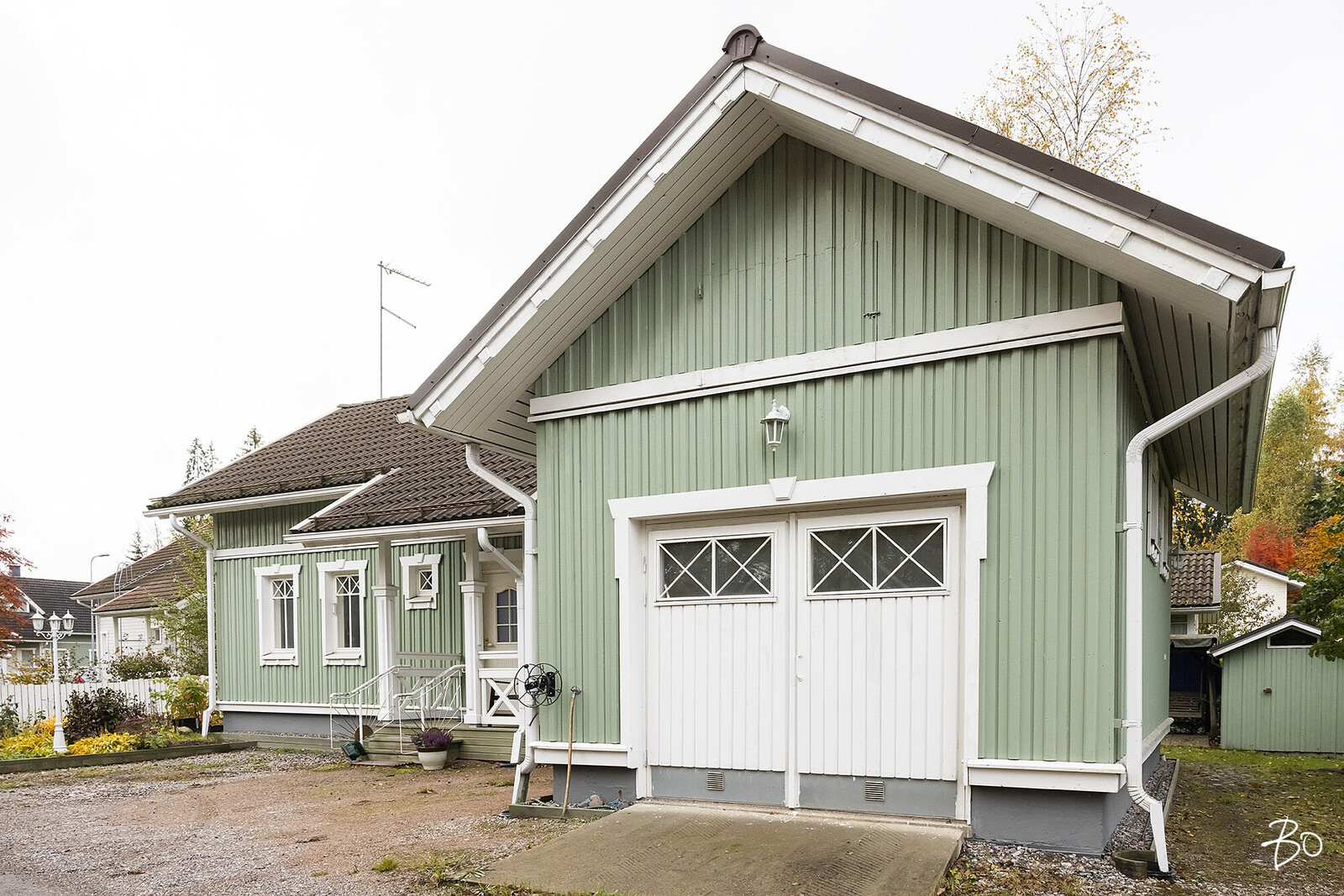 Hepokatintie 5 a - kuva 26