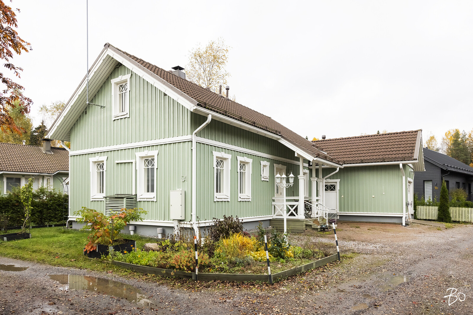 Hepokatintie 5 a - kuva 22