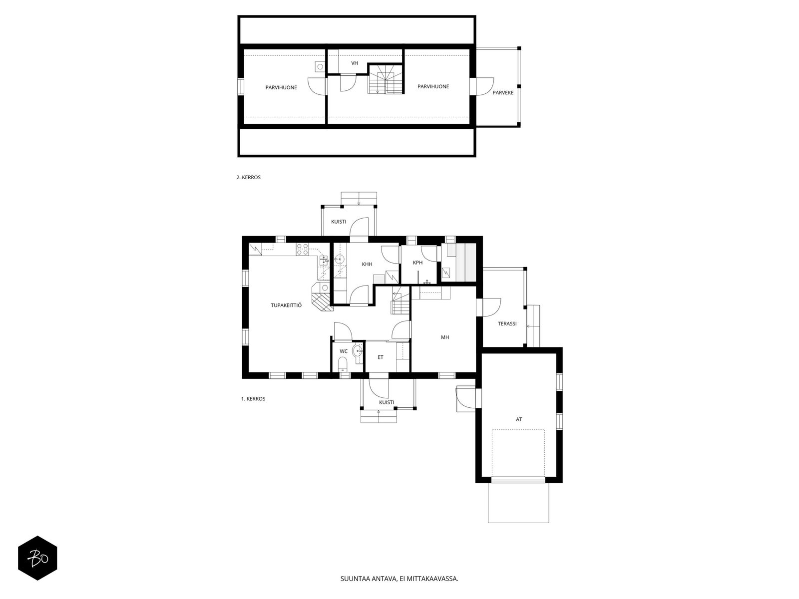 Hepokatintie 5 a - kuva 2