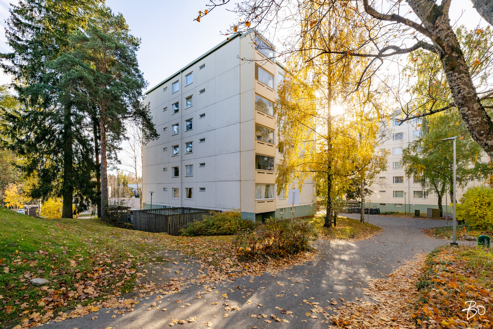 Kallioruohonpolku 5 - kuva 15