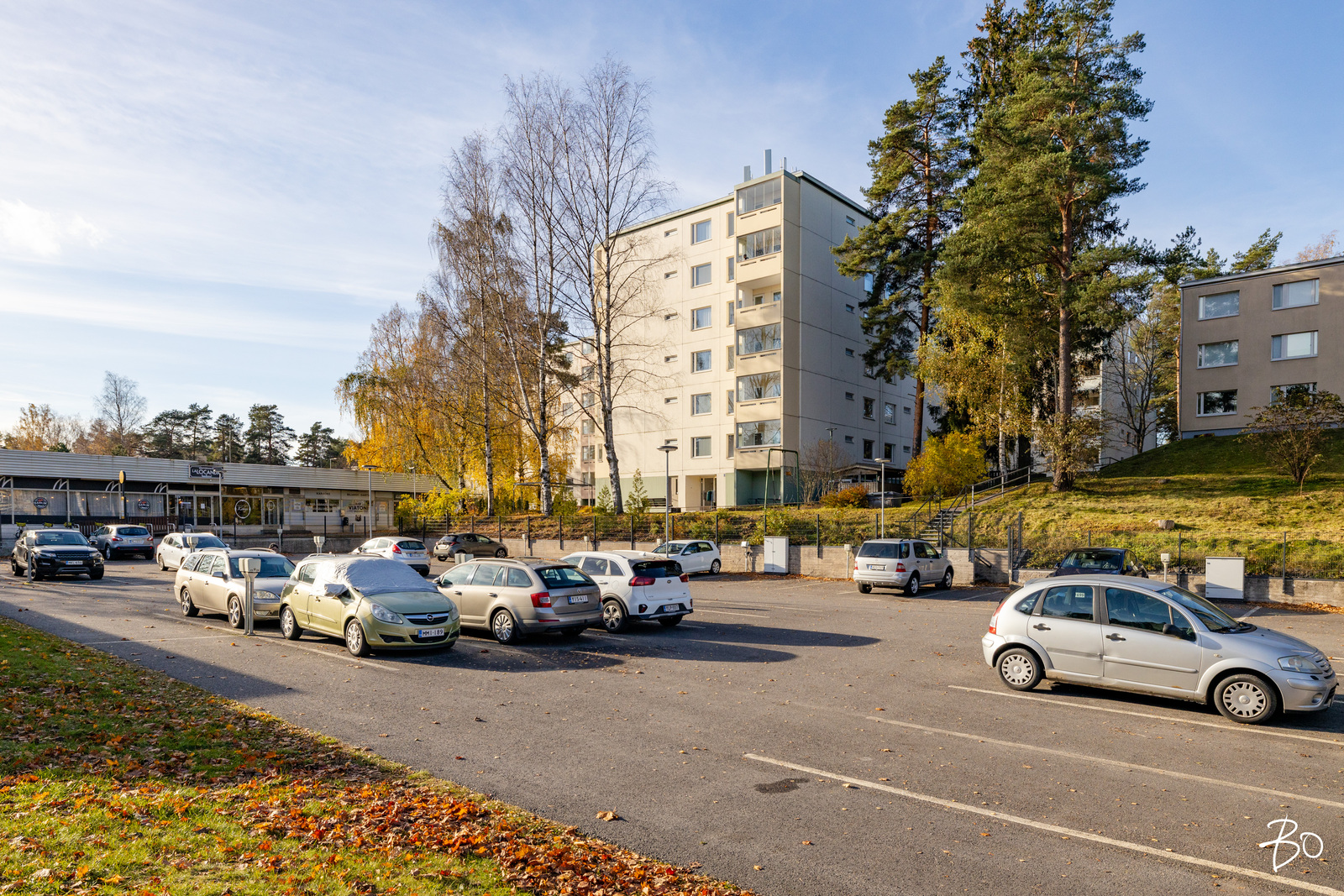 Kallioruohonpolku 5 - kuva 14