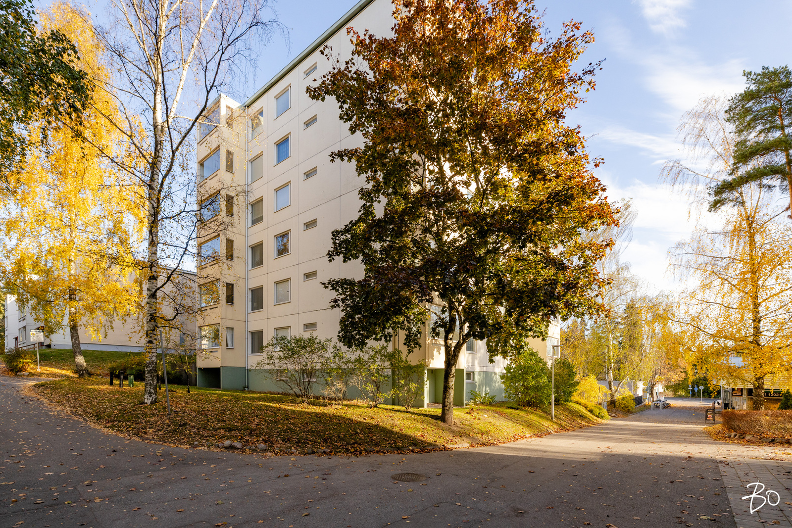 Kallioruohonpolku 5 - kuva 16