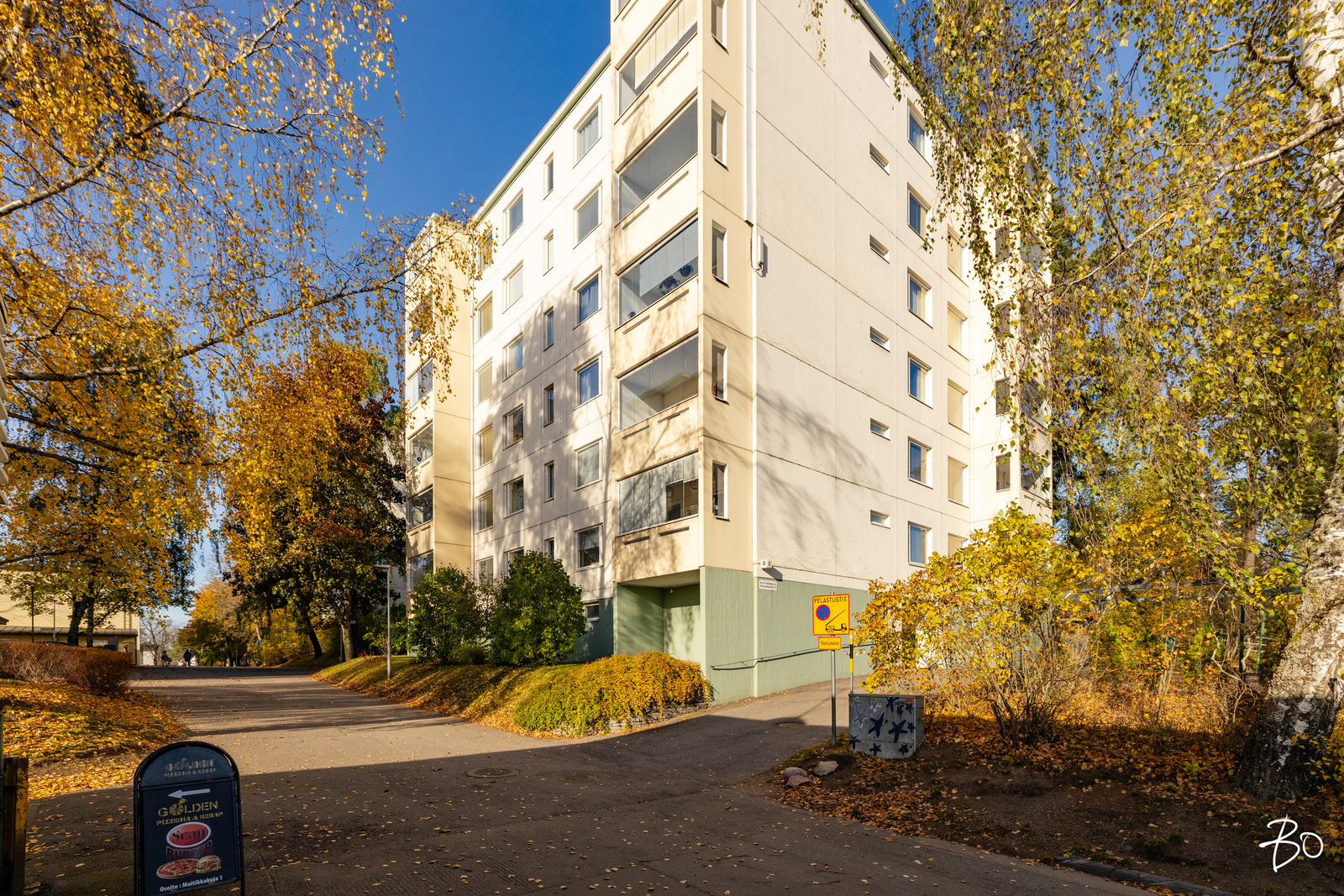 Kallioruohonpolku 5 - kuva 3