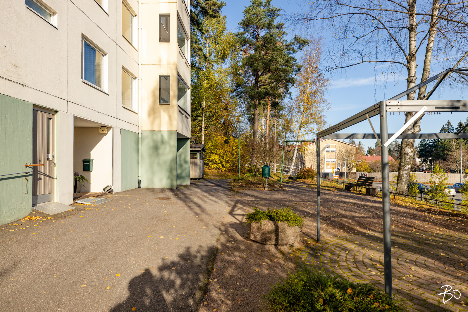 Kallioruohonpolku 5 - kuva 17