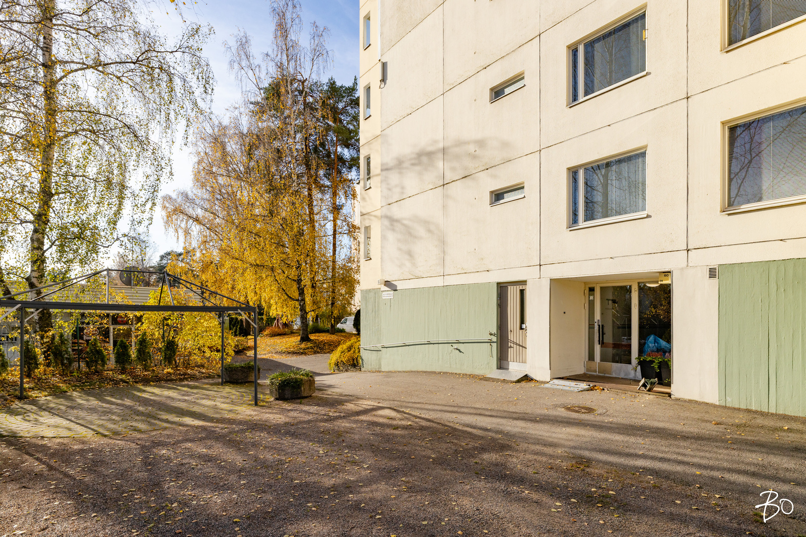 Kallioruohonpolku 5 - kuva 18