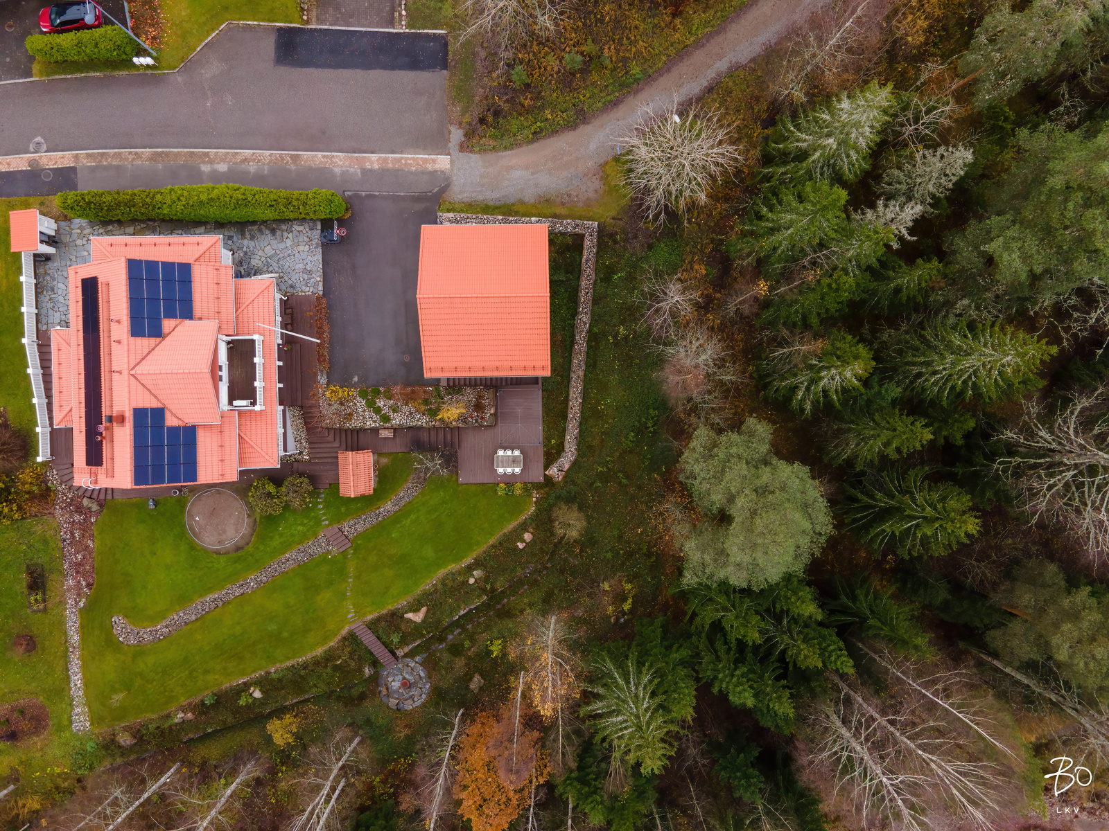 Nikkarinmäki 17 - bild 45