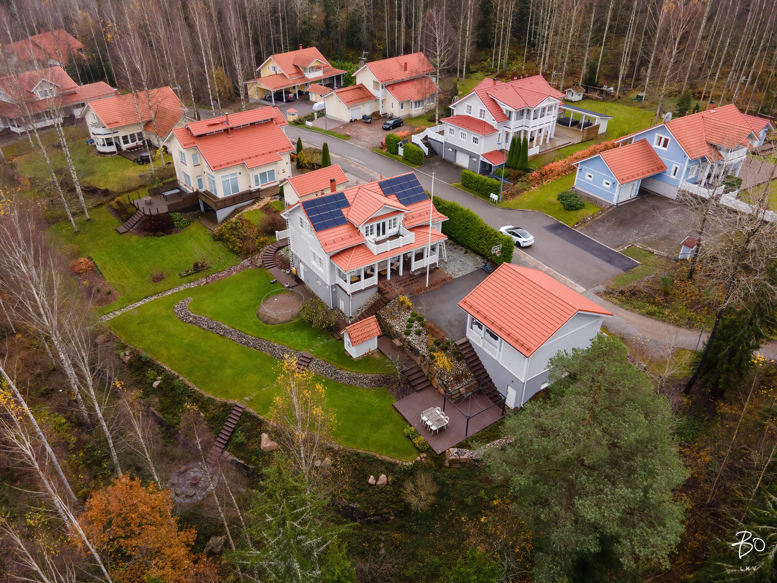 Nikkarinmäki 17 - bild 44