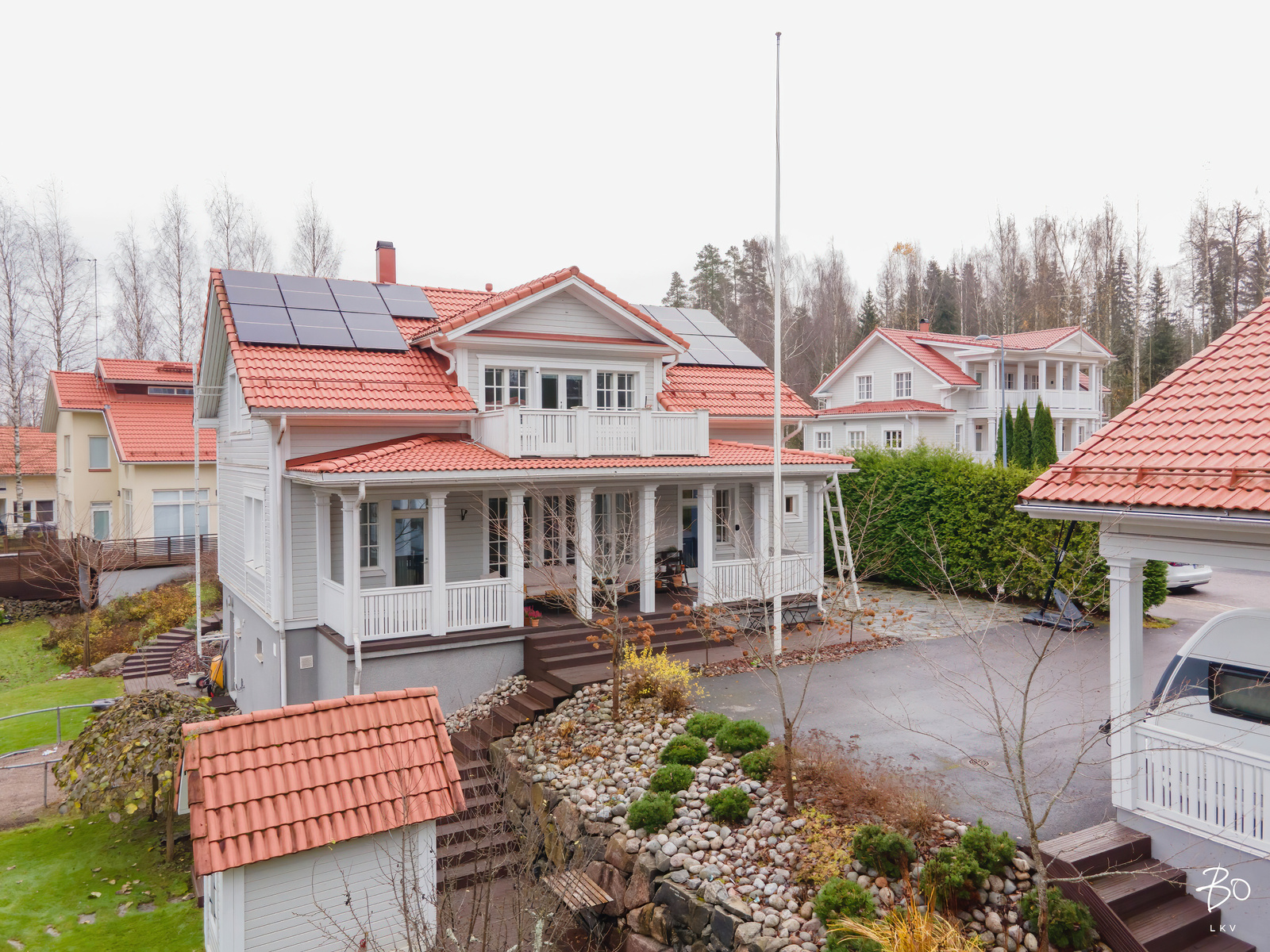 Nikkarinmäki 17 - bild 30