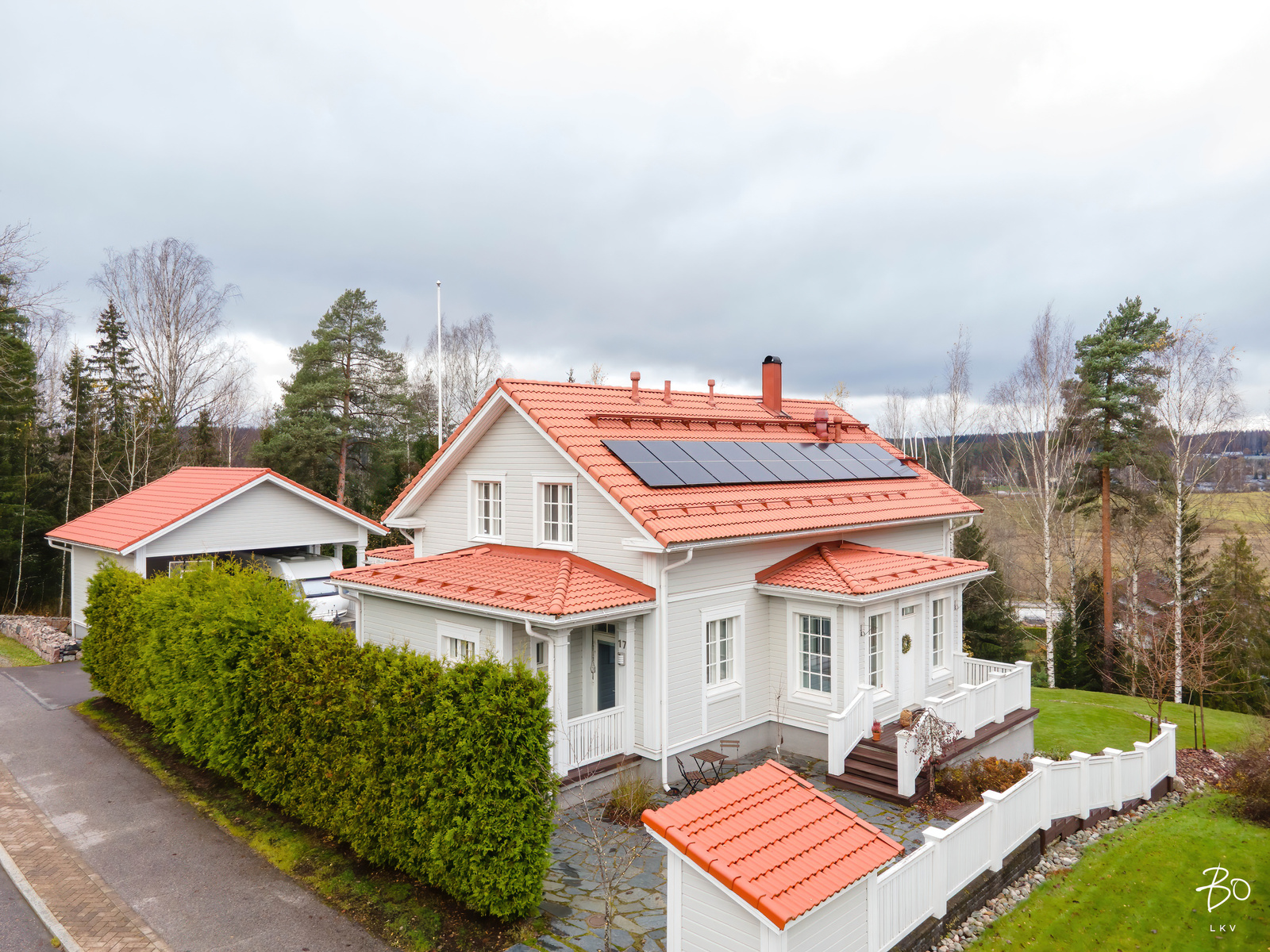 Nikkarinmäki 17 - bild 35