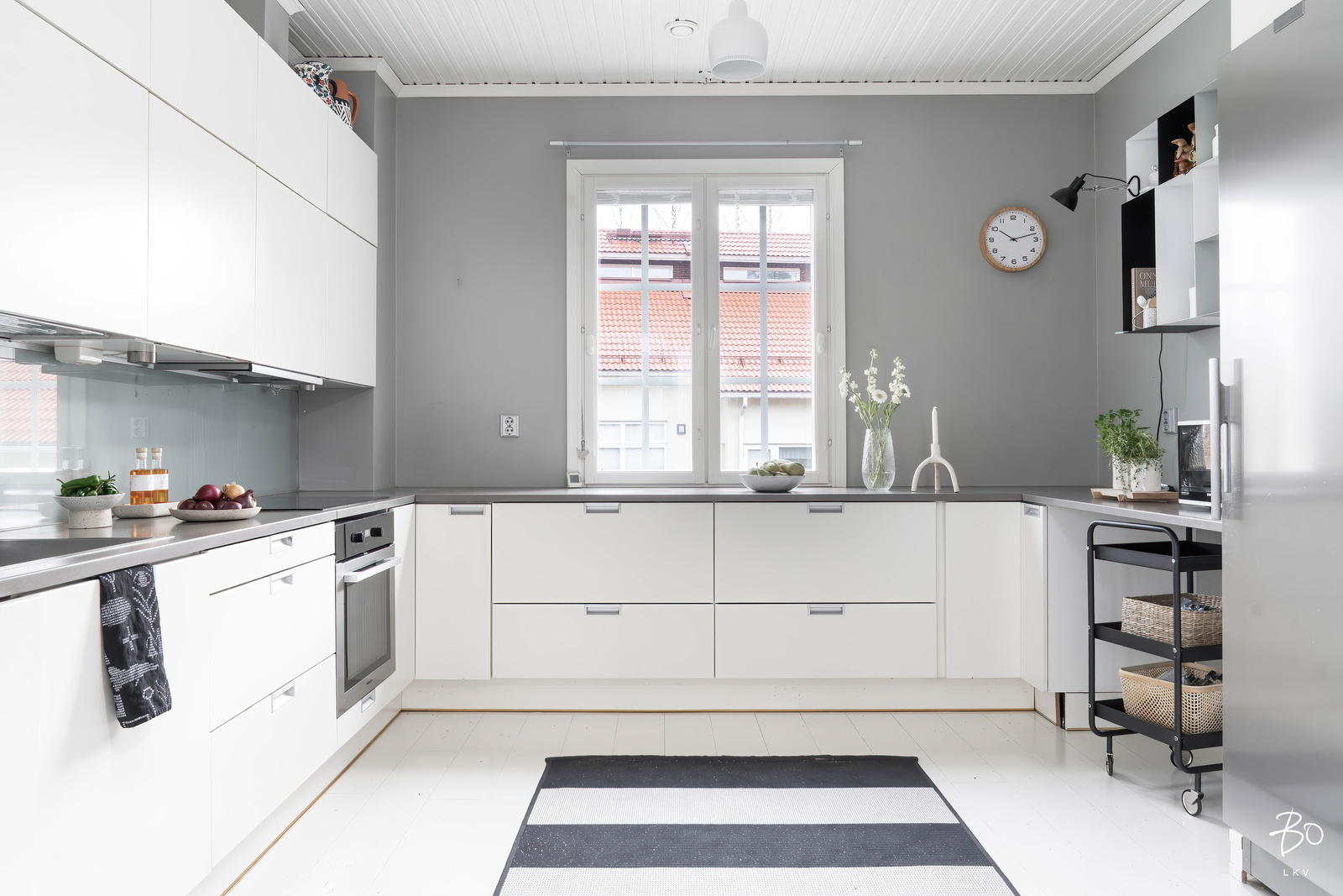 Nikkarinmäki 17 - bild 8