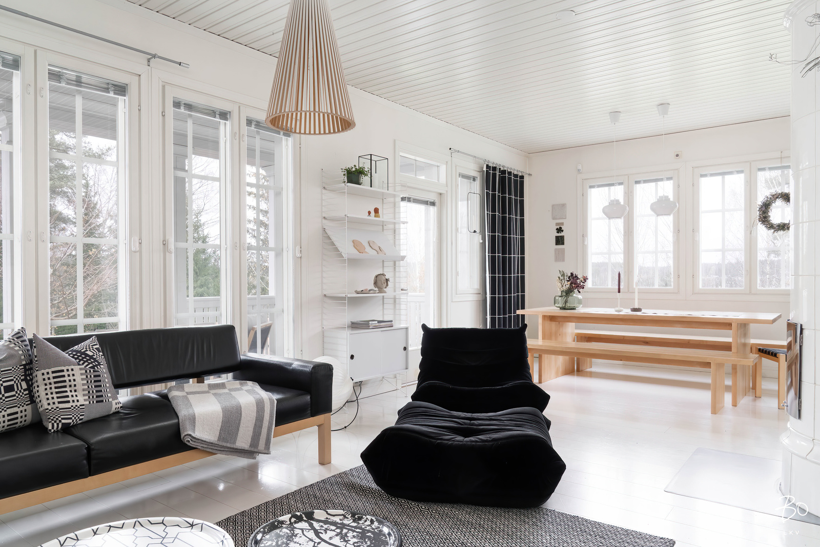 Nikkarinmäki 17 - bild 1