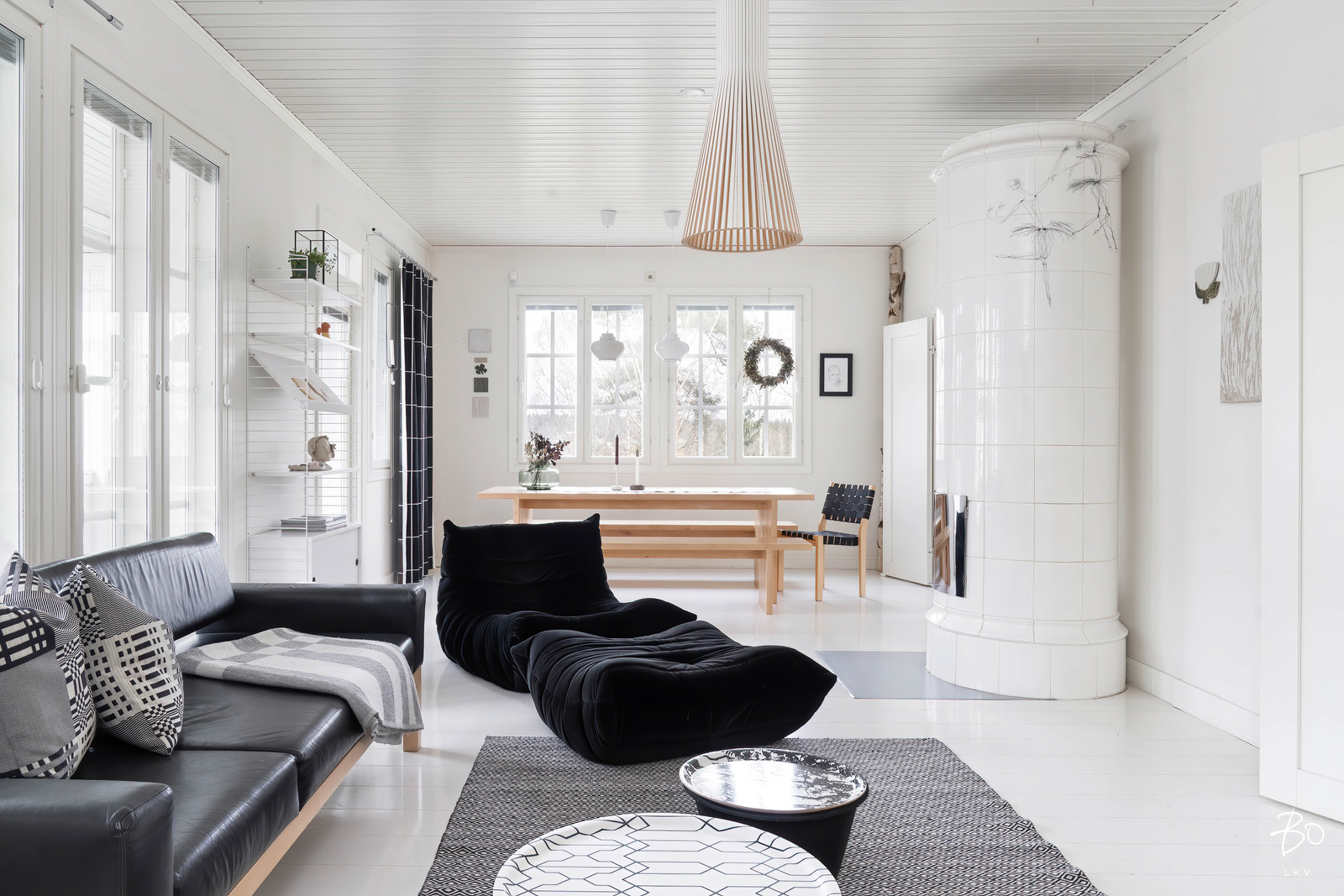 Nikkarinmäki 17 - bild 3