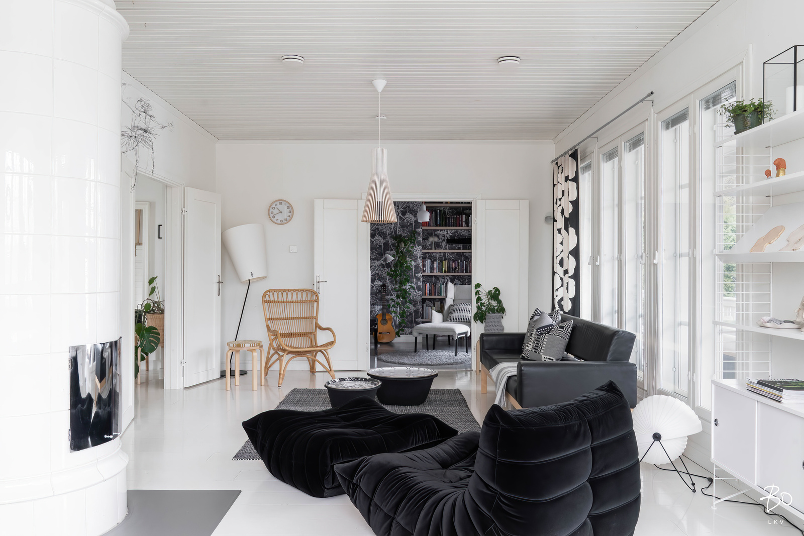 Nikkarinmäki 17 - bild 4