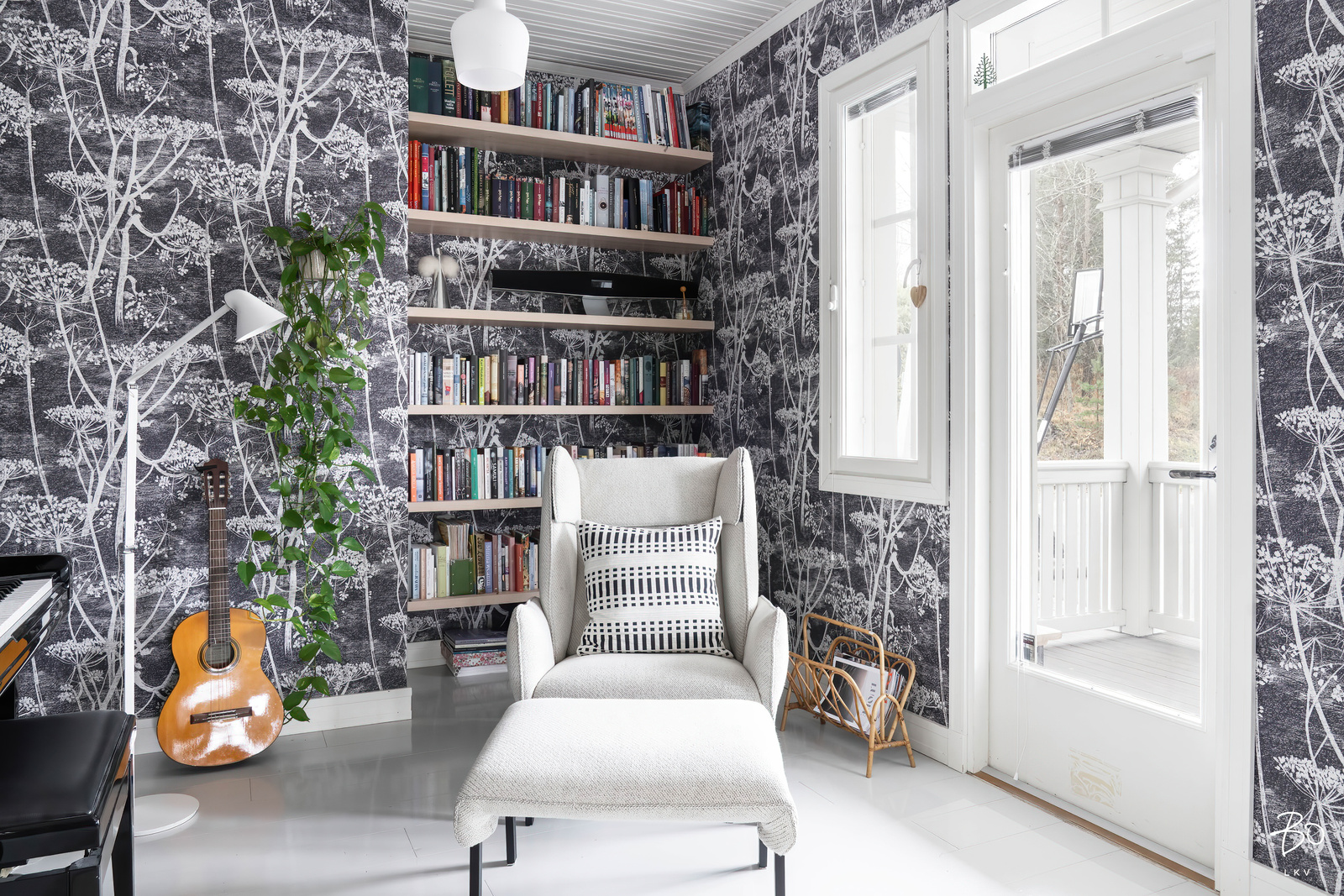 Nikkarinmäki 17 - bild 5