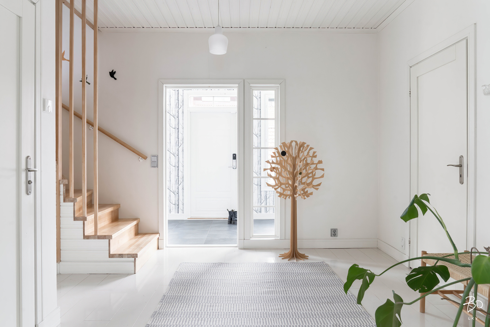 Nikkarinmäki 17 - bild 17