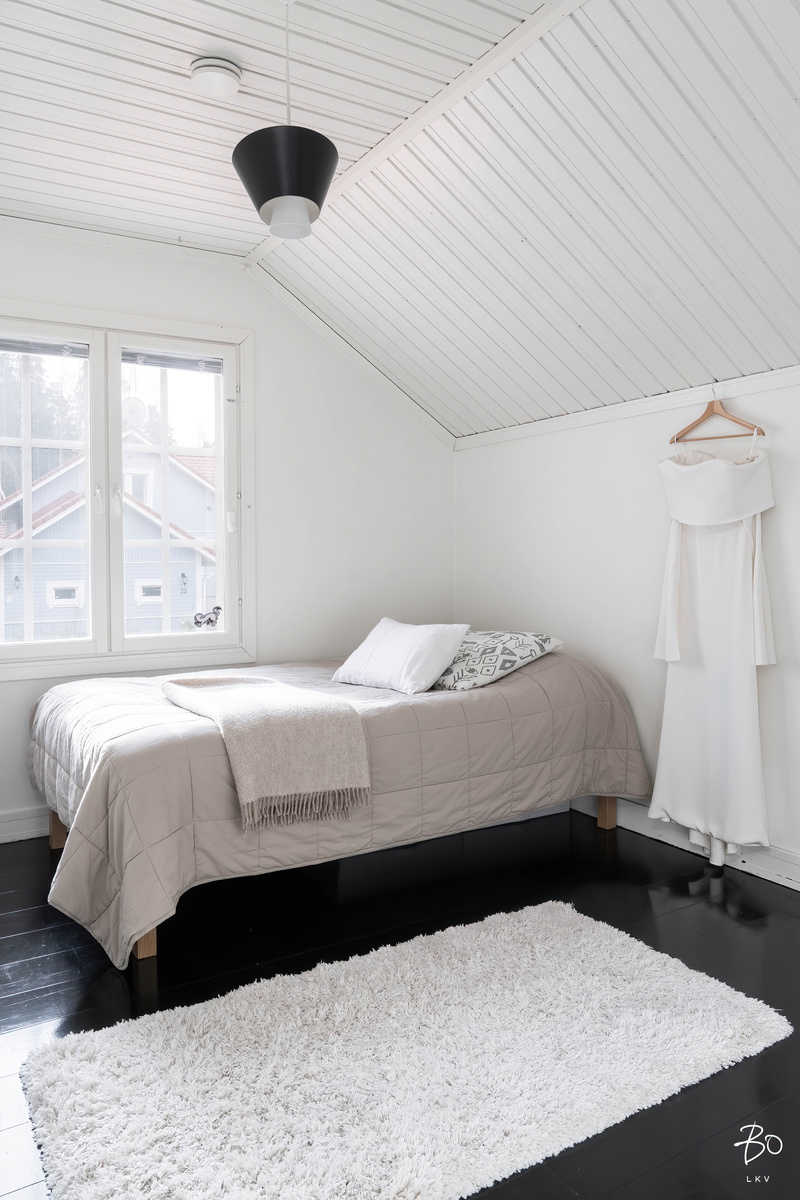 Nikkarinmäki 17 - bild 22