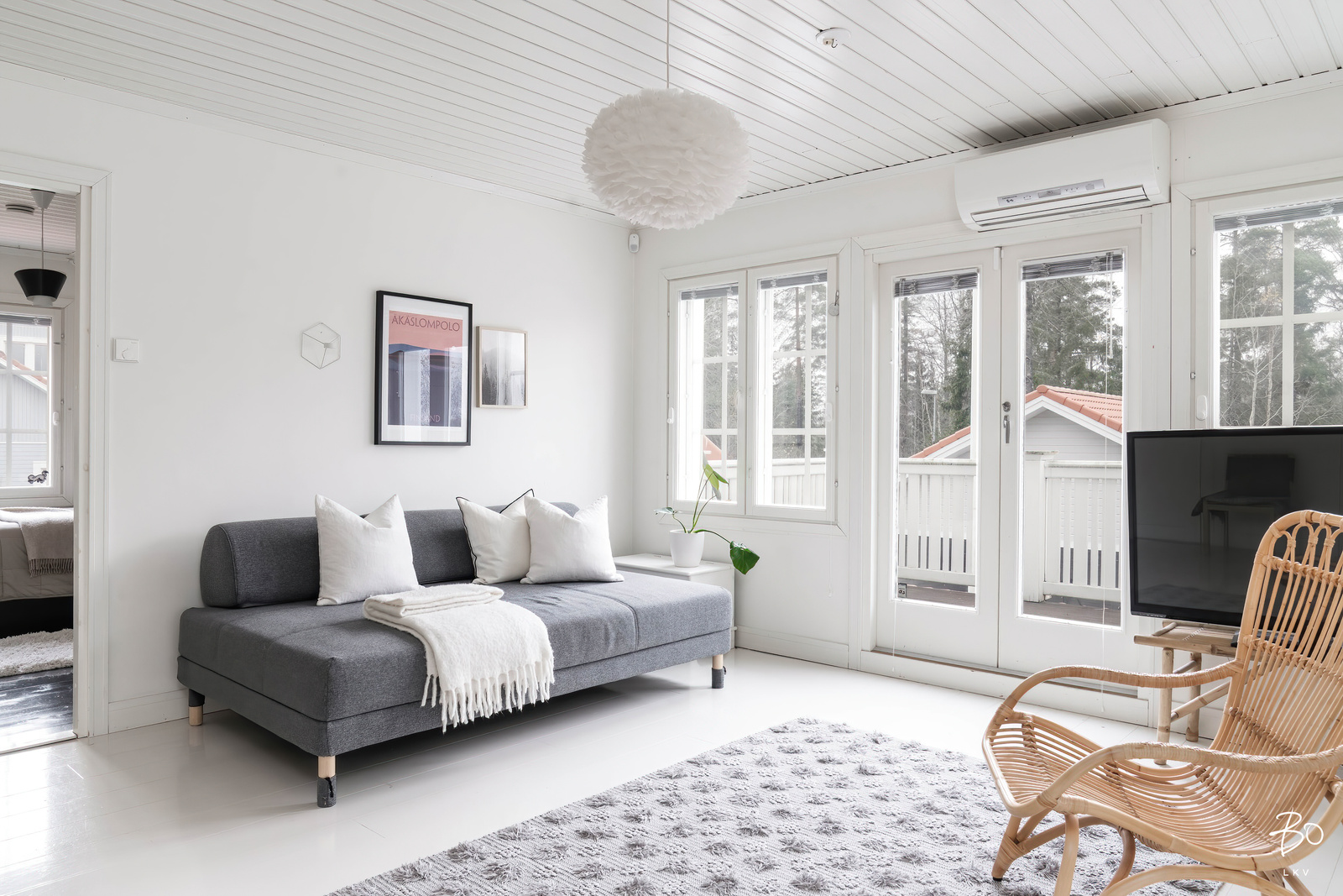 Nikkarinmäki 17 - bild 18