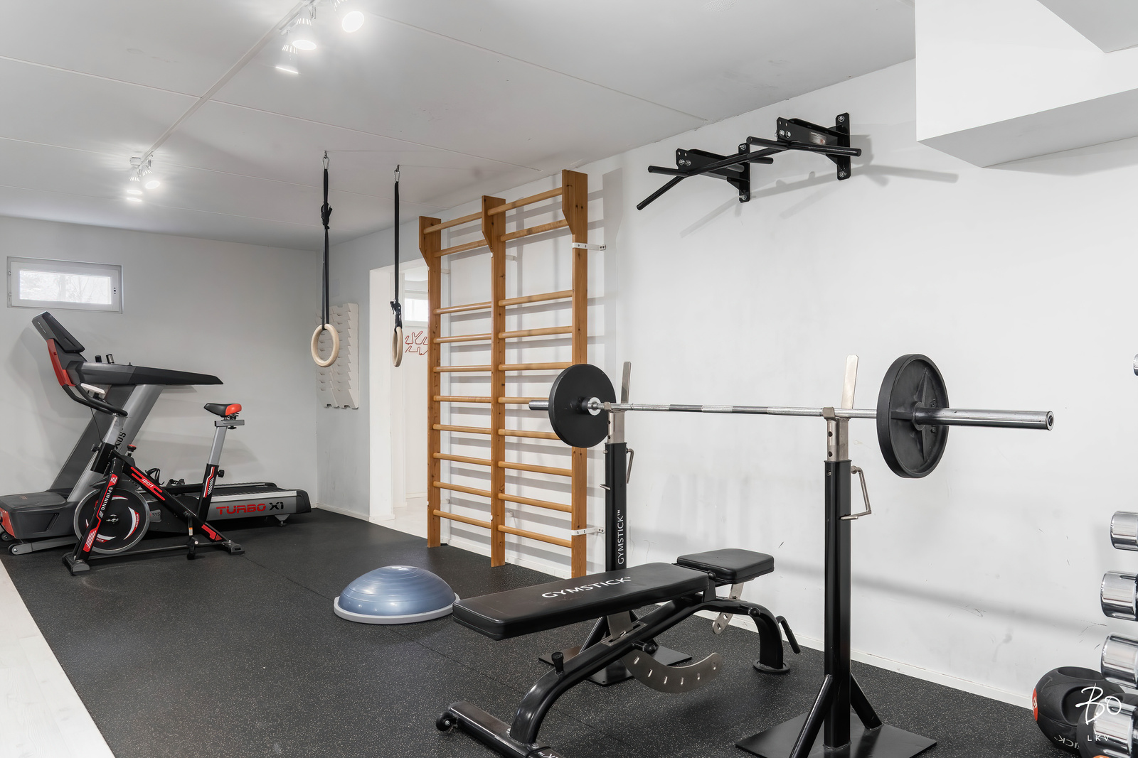 Nikkarinmäki 17 - bild 26