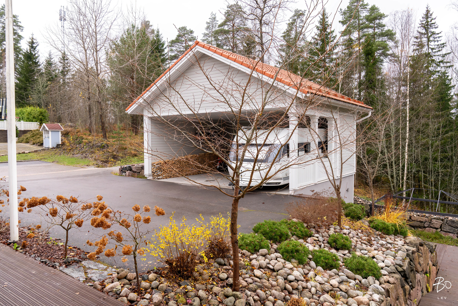 Nikkarinmäki 17 - bild 36