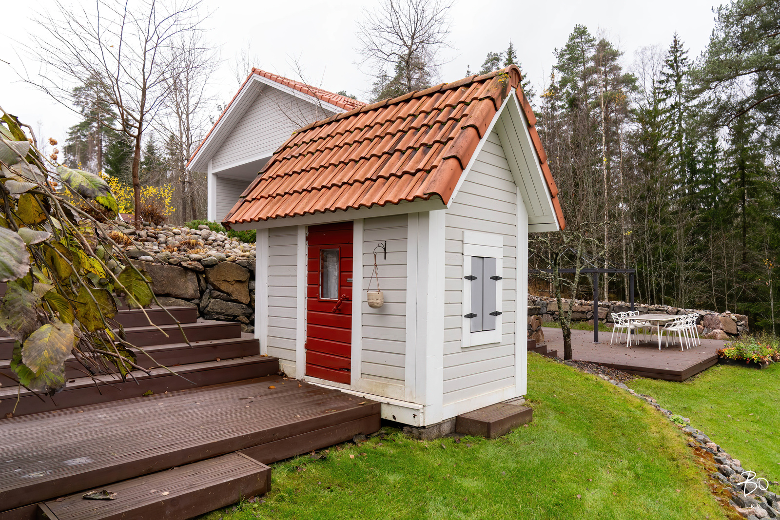 Nikkarinmäki 17 - bild 39