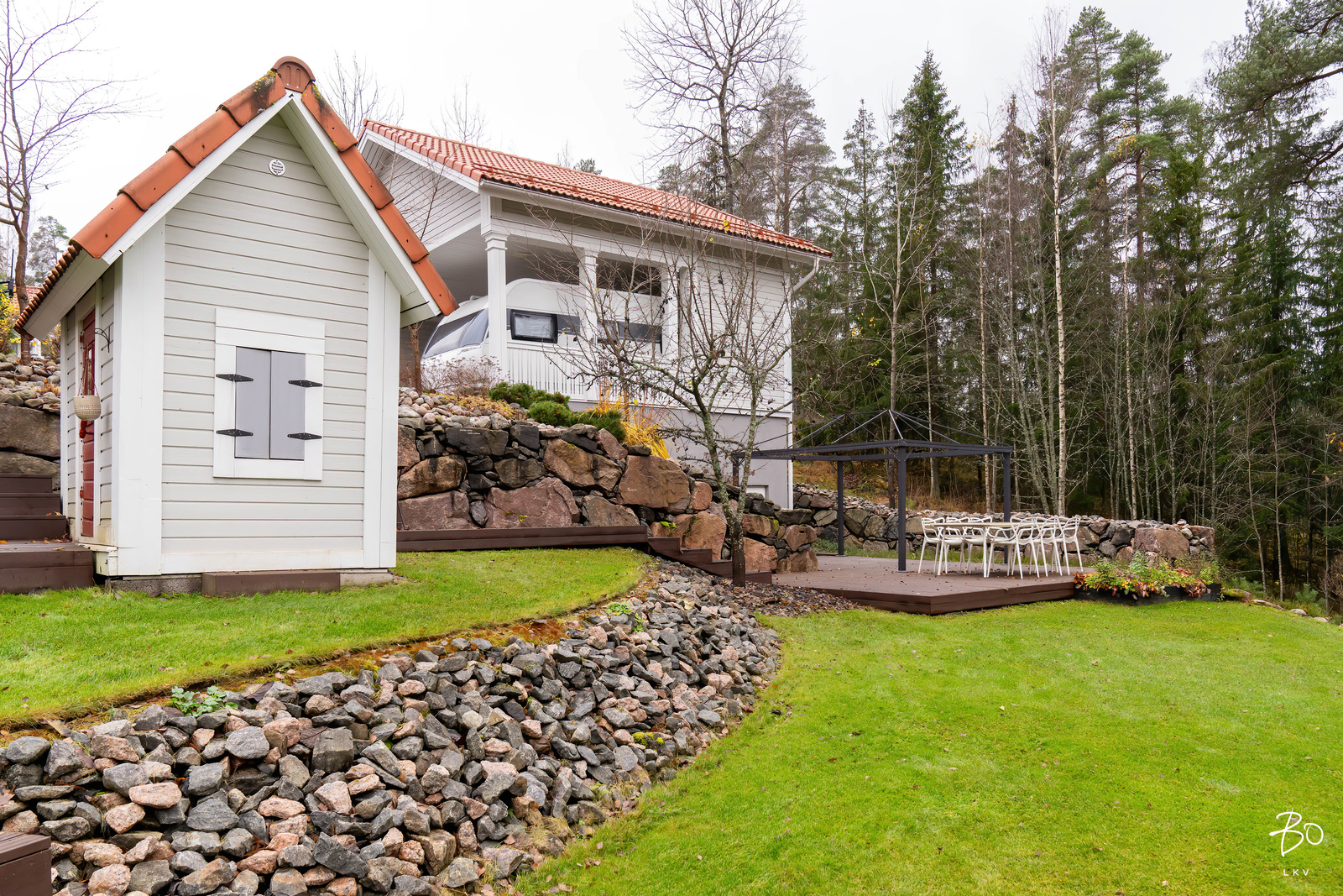 Nikkarinmäki 17 - bild 38